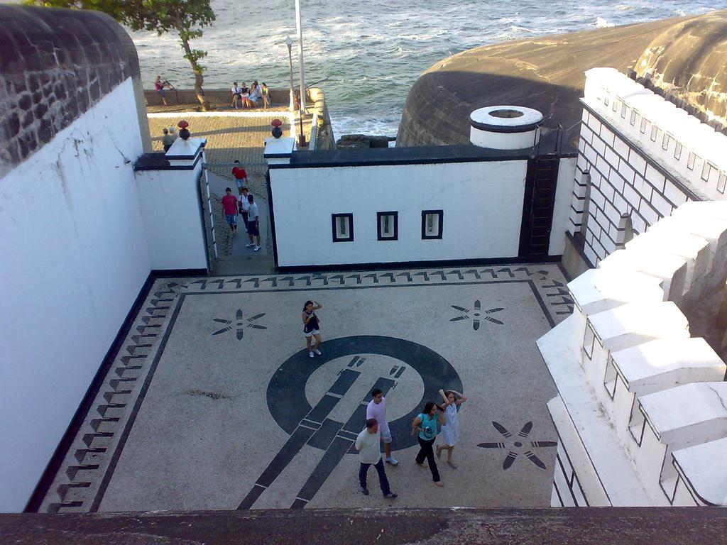 Temporada Rio Lily 2 - Perto Do Cristo E De Copacabana *