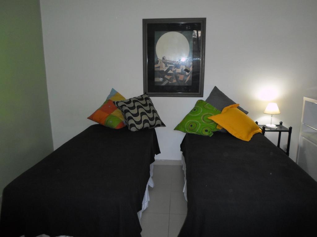 Apartment Temporada Rio Lily 2 - Perto Do Cristo E De Copacabana *