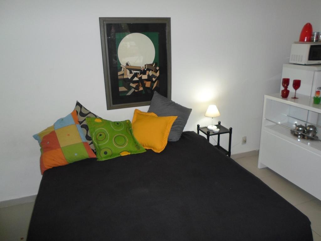 Temporada Rio Lily 2 - Perto Do Cristo E De Copacabana Apartment Rio de Janeiro