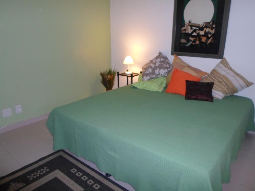 Apartment Temporada Rio Lily 2 - Perto Do Cristo E De Copacabana Rio de Janeiro